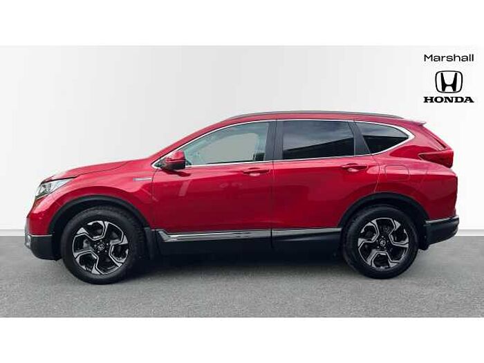 Honda CR-V Hybrid 2.0 i-MMD Hybrid EX 5dr eCVT 