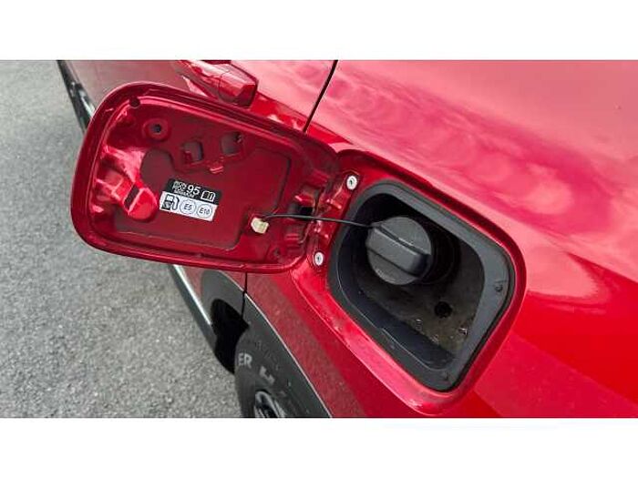 Honda CR-V Hybrid 2.0 i-MMD Hybrid EX 5dr eCVT 