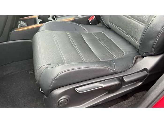 Honda CR-V Hybrid 2.0 i-MMD Hybrid EX 5dr eCVT 