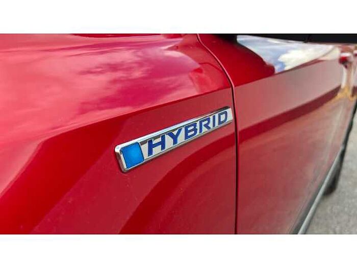Honda CR-V Hybrid 2.0 i-MMD Hybrid EX 5dr eCVT 