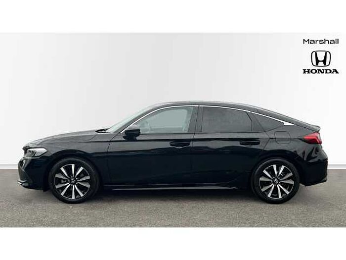 Honda Civic Hybrid 2.0 eHEV Elegance 5dr CVT 