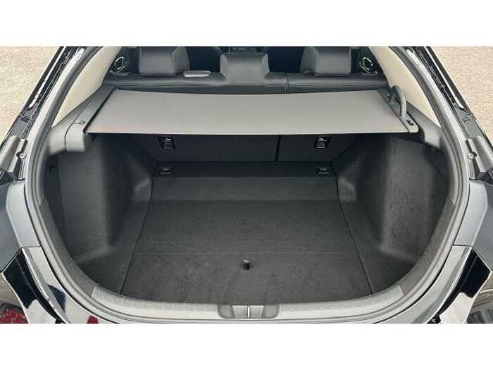 Honda Civic Hybrid 2.0 eHEV Elegance 5dr CVT 