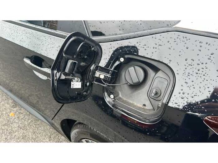 Honda Civic Hybrid 2.0 eHEV Elegance 5dr CVT 