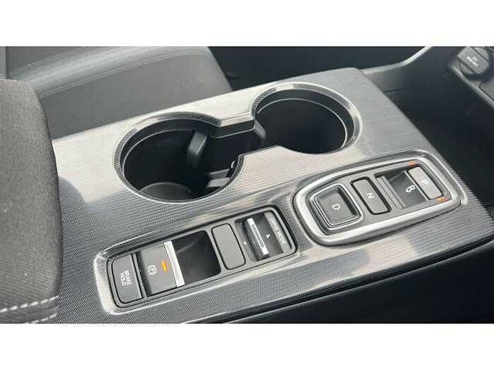 Honda Civic Hybrid 2.0 eHEV Elegance 5dr CVT 