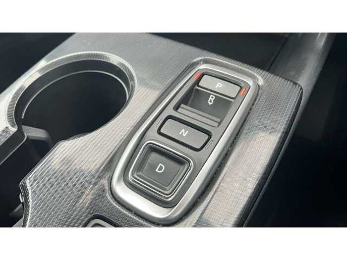 Honda Civic Hybrid 2.0 eHEV Elegance 5dr CVT 