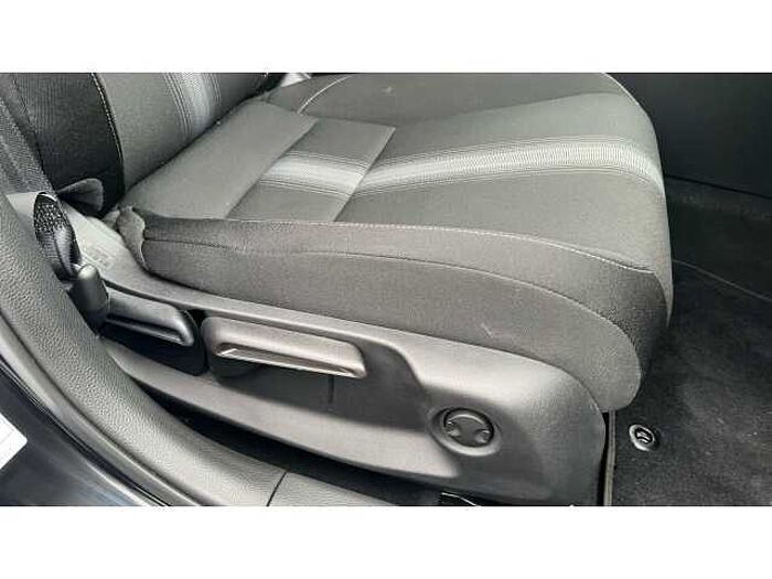 Honda Civic Hybrid 2.0 eHEV Elegance 5dr CVT 