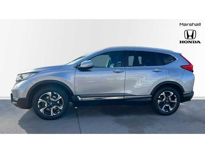 Honda CR-V CR-V 1.5 VTEC Turbo SR 5dr CVT 