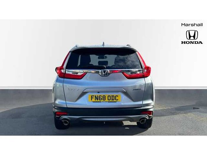 Honda CR-V CR-V 1.5 VTEC Turbo SR 5dr CVT 