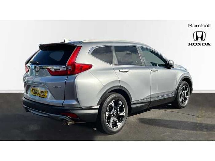 Honda CR-V CR-V 1.5 VTEC Turbo SR 5dr CVT 