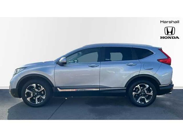 Honda CR-V CR-V 1.5 VTEC Turbo SR 5dr CVT 