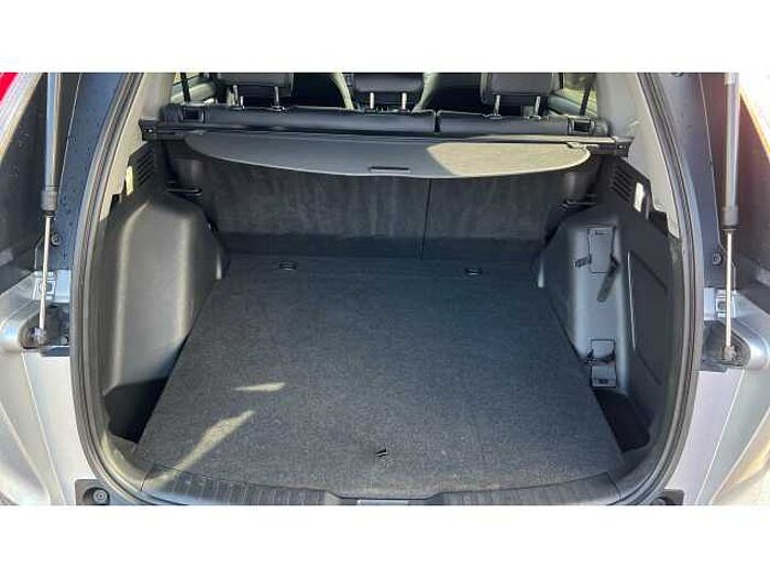 Honda CR-V CR-V 1.5 VTEC Turbo SR 5dr CVT 