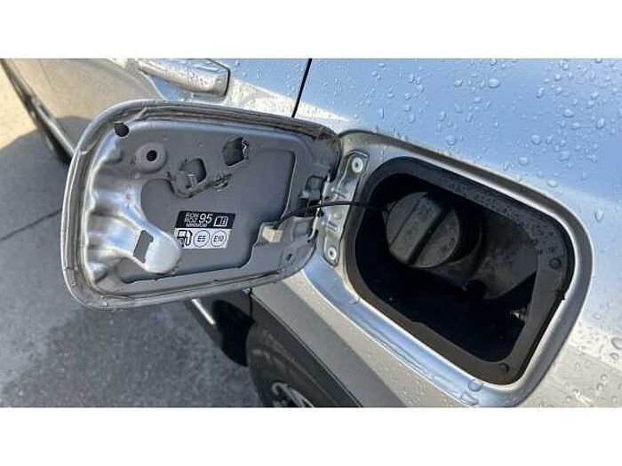 Honda CR-V CR-V 1.5 VTEC Turbo SR 5dr CVT 