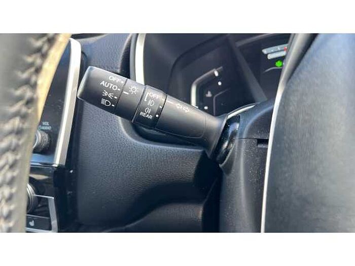Honda CR-V CR-V 1.5 VTEC Turbo SR 5dr CVT 