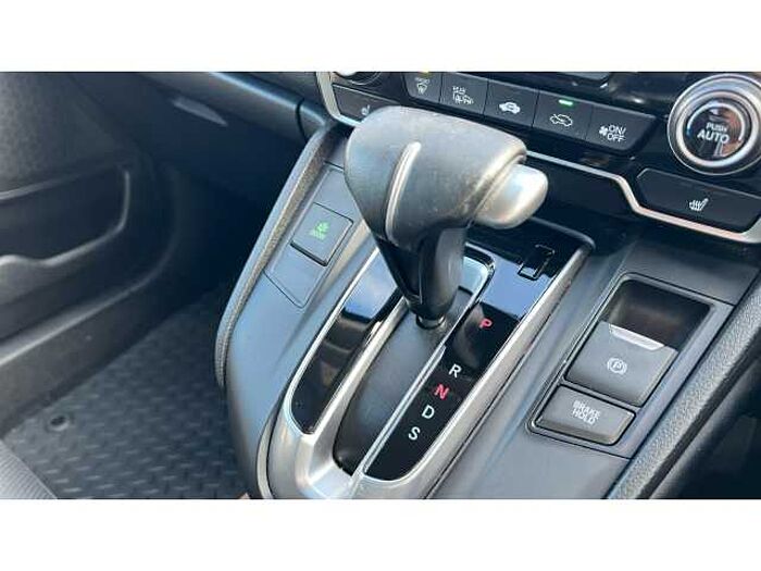 Honda CR-V CR-V 1.5 VTEC Turbo SR 5dr CVT 