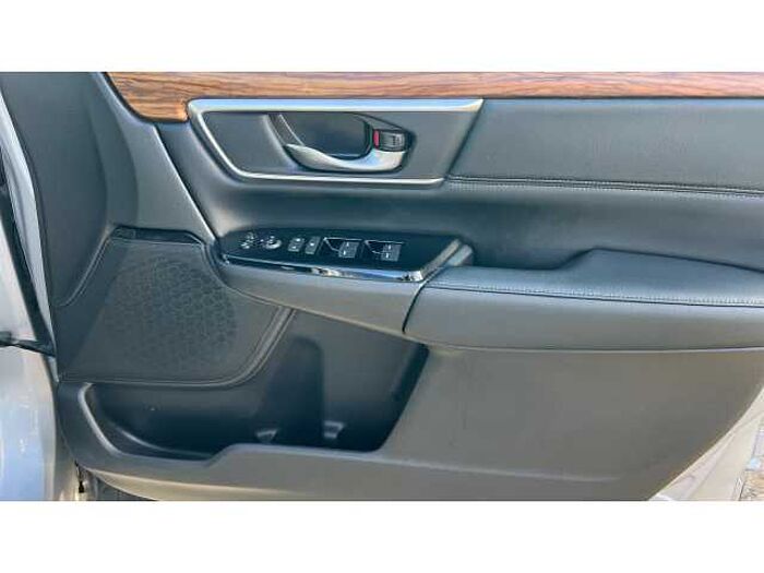 Honda CR-V CR-V 1.5 VTEC Turbo SR 5dr CVT 