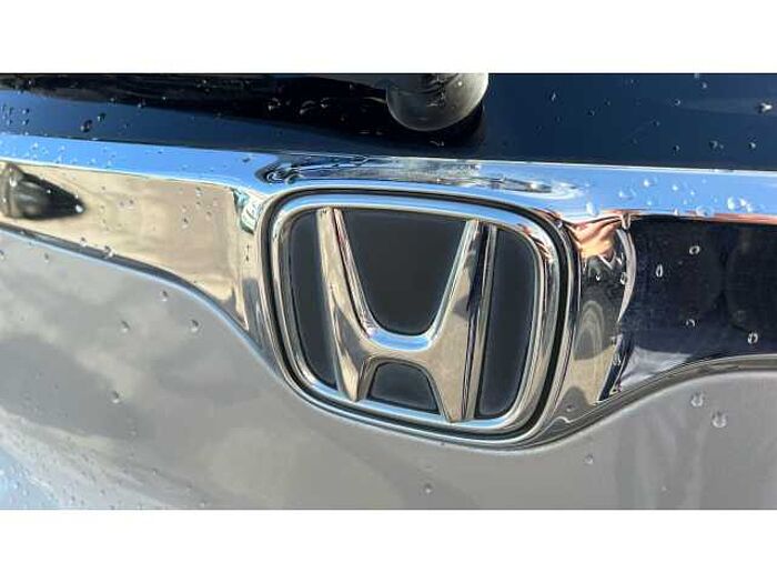 Honda CR-V CR-V 1.5 VTEC Turbo SR 5dr CVT 