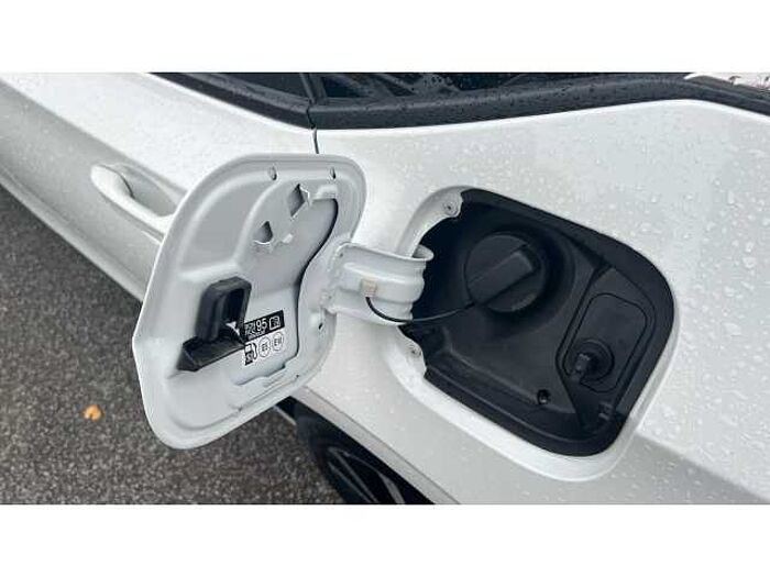 Honda Civic Hybrid 2.0 eHEV Elegance 5dr CVT 