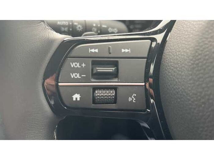 Honda Civic Hybrid 2.0 eHEV Elegance 5dr CVT 