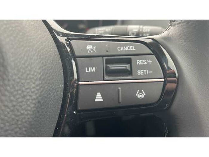 Honda Civic Hybrid 2.0 eHEV Elegance 5dr CVT 