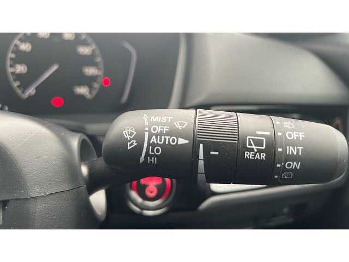 Honda Civic Hybrid 2.0 eHEV Elegance 5dr CVT 