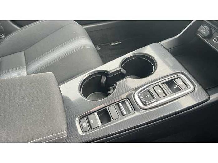 Honda Civic Hybrid 2.0 eHEV Elegance 5dr CVT 