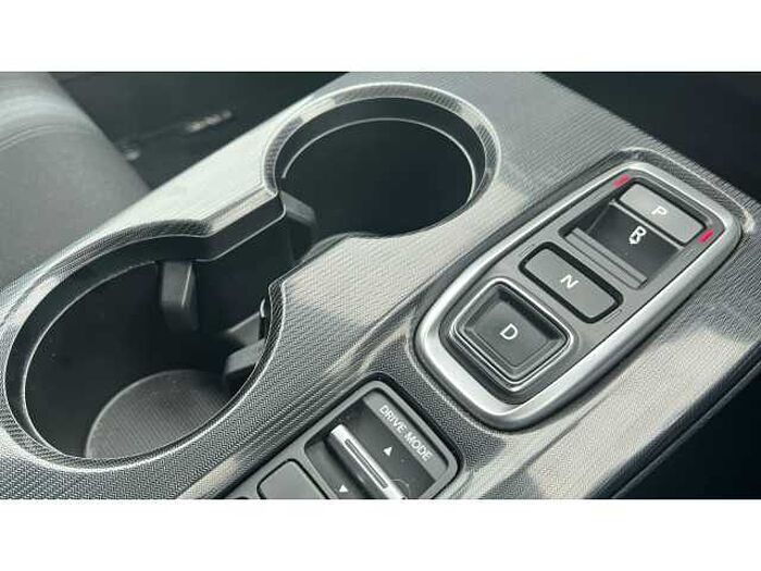 Honda Civic Hybrid 2.0 eHEV Elegance 5dr CVT 