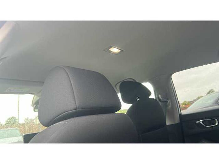 Honda Civic Hybrid 2.0 eHEV Elegance 5dr CVT 