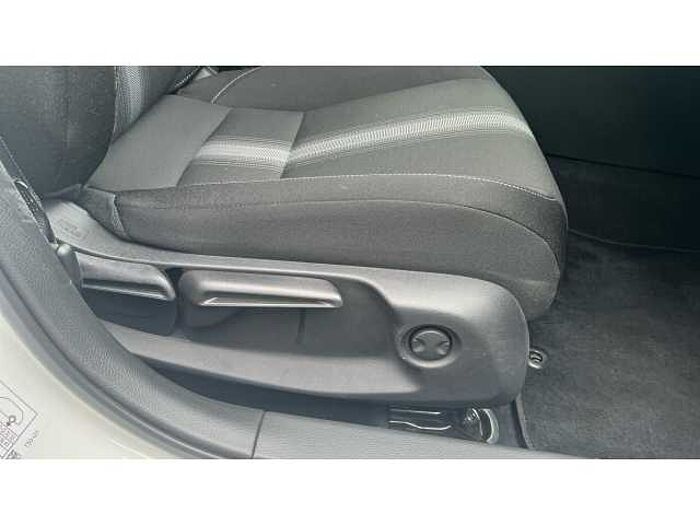 Honda Civic Hybrid 2.0 eHEV Elegance 5dr CVT 