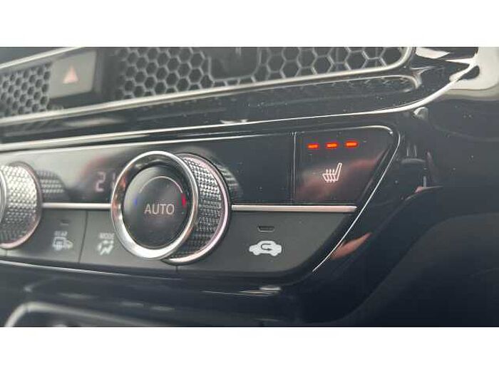 Honda Civic Hybrid 2.0 eHEV Elegance 5dr CVT 