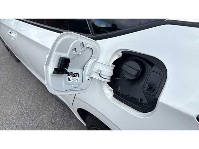 Honda Civic e:HEV 2.0 eHEV Advance 5dr CVT 