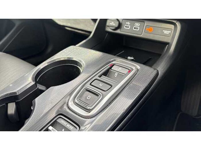 Honda Civic e:HEV 2.0 eHEV Advance 5dr CVT 