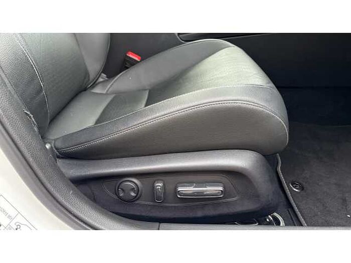 Honda Civic e:HEV 2.0 eHEV Advance 5dr CVT 