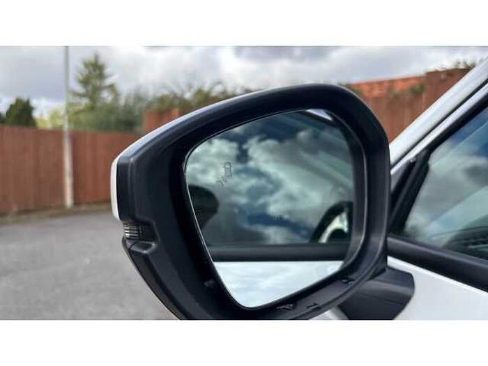 Honda Civic e:HEV 2.0 eHEV Advance 5dr CVT 