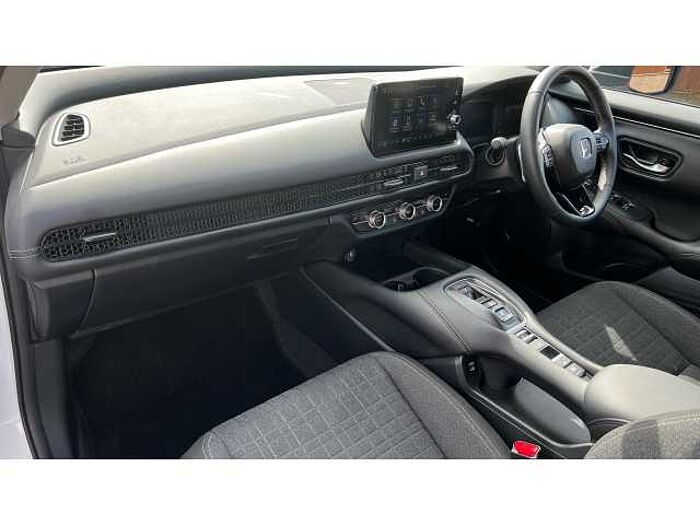 Honda ZR-V e:HEV 2.0 eHEV Elegance 5dr CVT 