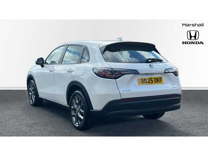 Honda ZR-V e:HEV 2.0 eHEV Elegance 5dr CVT 