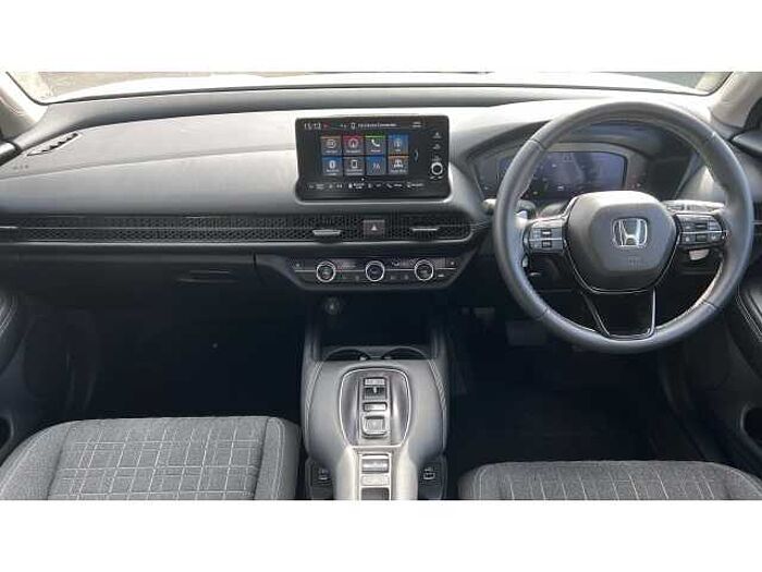 Honda ZR-V e:HEV 2.0 eHEV Elegance 5dr CVT 