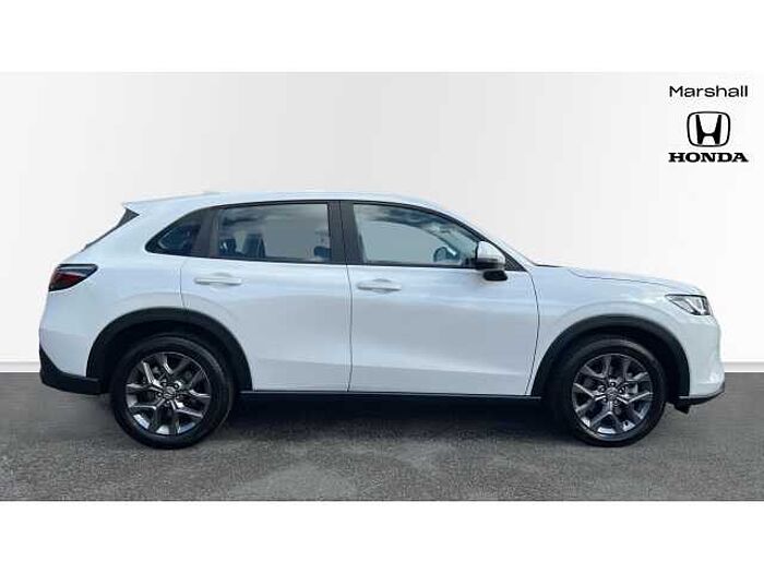 Honda ZR-V e:HEV 2.0 eHEV Elegance 5dr CVT 