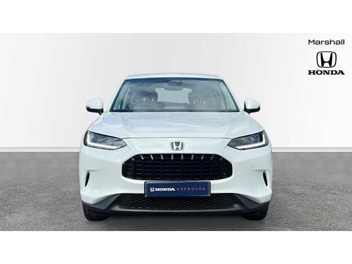 Honda ZR-V e:HEV 2.0 eHEV Elegance 5dr CVT 
