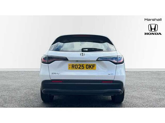 Honda ZR-V e:HEV 2.0 eHEV Elegance 5dr CVT 