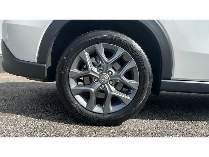 Honda ZR-V e:HEV 2.0 eHEV Elegance 5dr CVT 