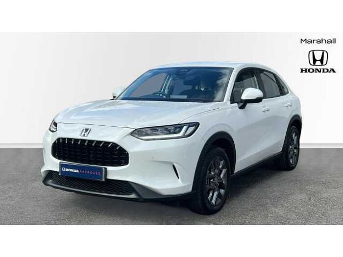 Honda ZR-V e:HEV 2.0 eHEV Elegance 5dr CVT 