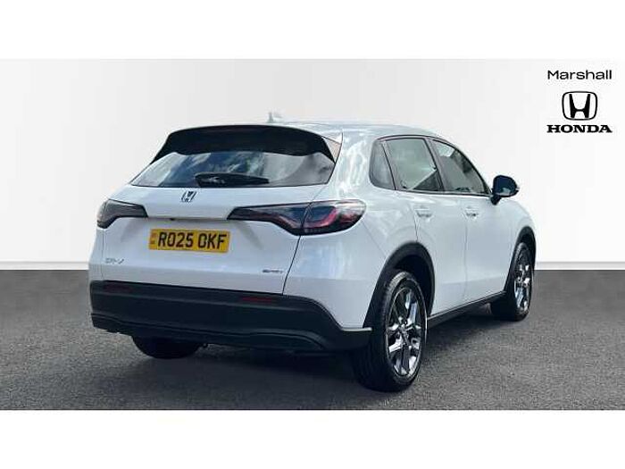 Honda ZR-V e:HEV 2.0 eHEV Elegance 5dr CVT 