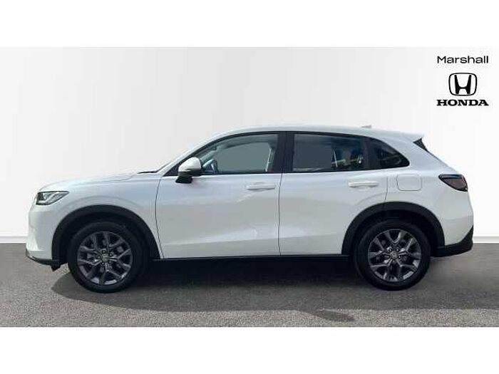 Honda ZR-V e:HEV 2.0 eHEV Elegance 5dr CVT 