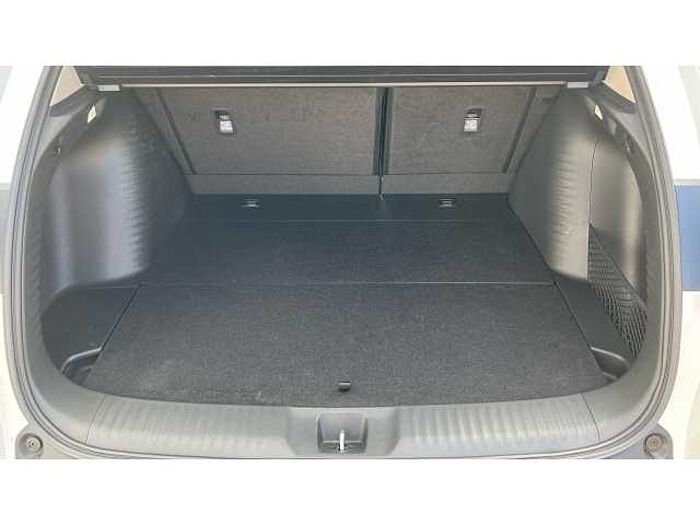 Honda ZR-V e:HEV 2.0 eHEV Elegance 5dr CVT 