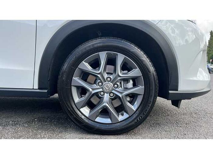 Honda ZR-V e:HEV 2.0 eHEV Elegance 5dr CVT 