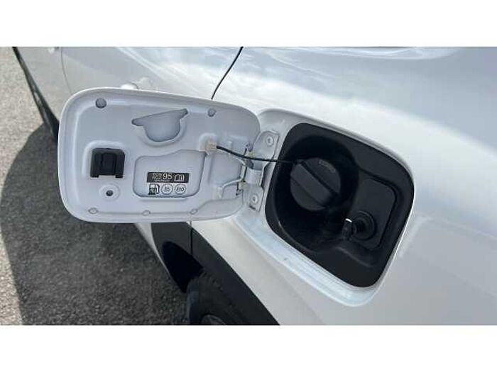 Honda ZR-V e:HEV 2.0 eHEV Elegance 5dr CVT 