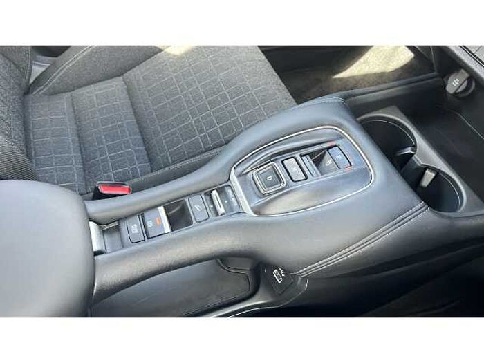 Honda ZR-V e:HEV 2.0 eHEV Elegance 5dr CVT 
