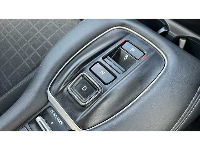 Honda ZR-V e:HEV 2.0 eHEV Elegance 5dr CVT 