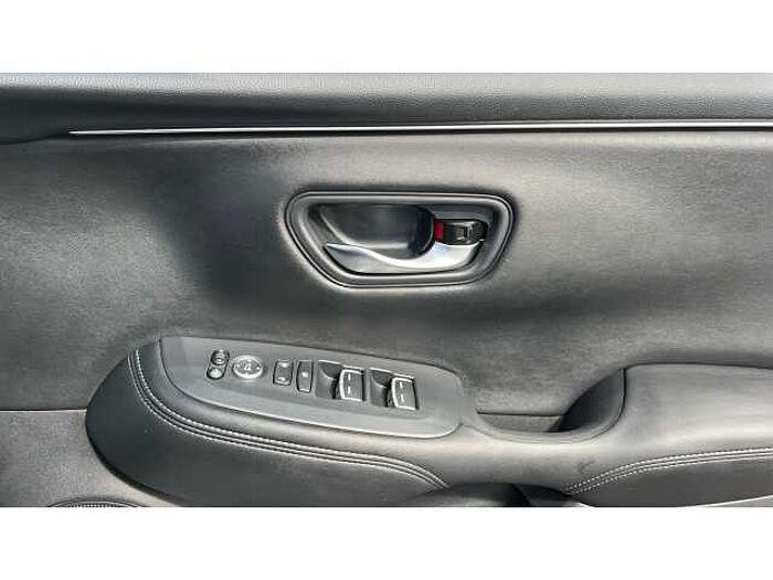 Honda ZR-V e:HEV 2.0 eHEV Elegance 5dr CVT 