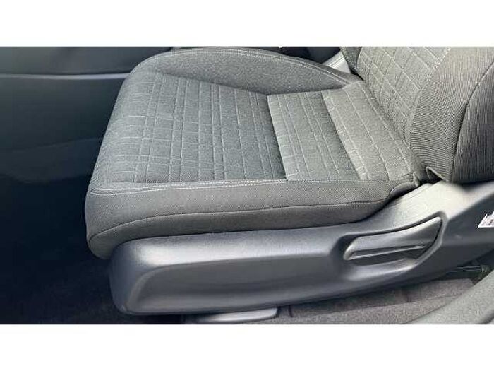 Honda ZR-V e:HEV 2.0 eHEV Elegance 5dr CVT 